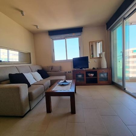 Nature Sea View, La Mata  Luaran gambar