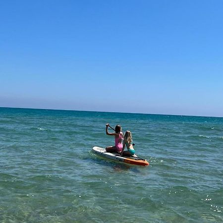 Nature Sea View, La Mata  Luaran gambar
