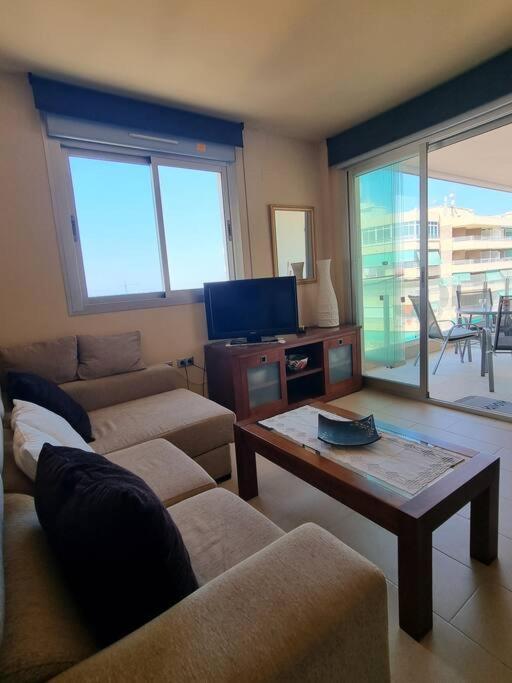 Nature Sea View, La Mata  Luaran gambar