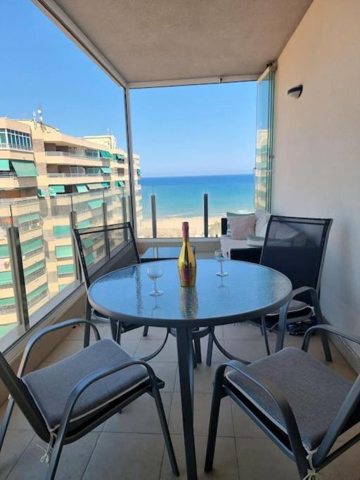 Nature Sea View, La Mata  Luaran gambar