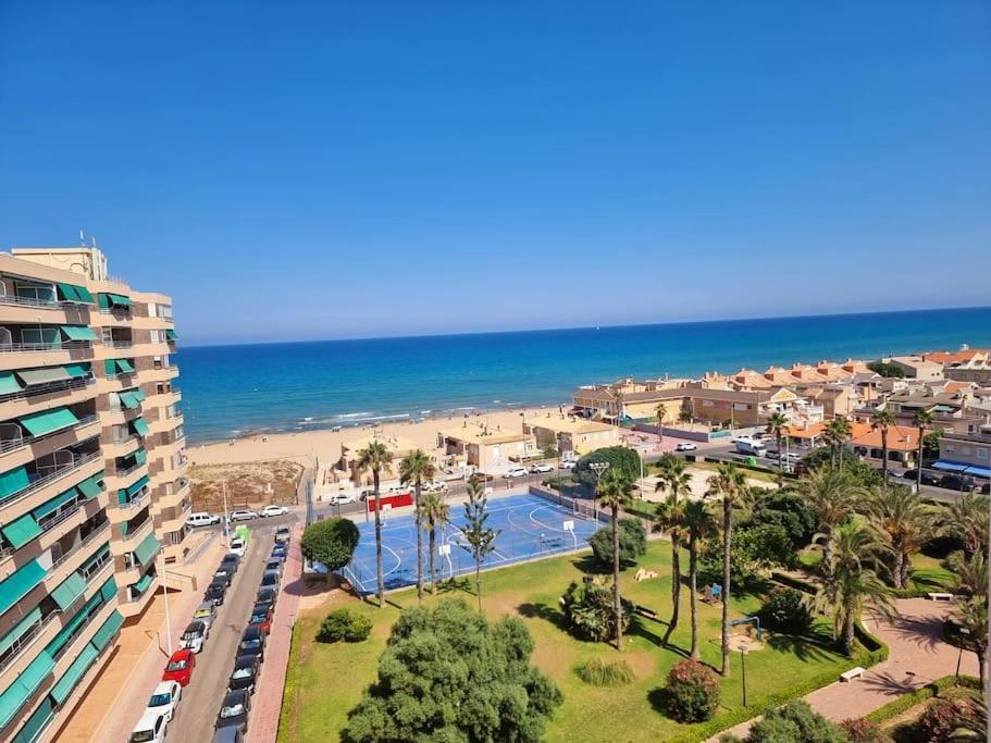 Nature Sea View, La Mata  Luaran gambar