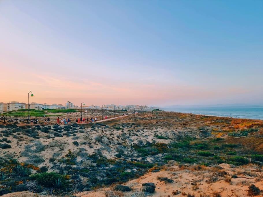 Nature Sea View, La Mata  Luaran gambar