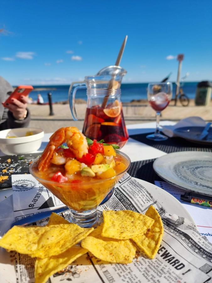 Nature Sea View, La Mata  Luaran gambar