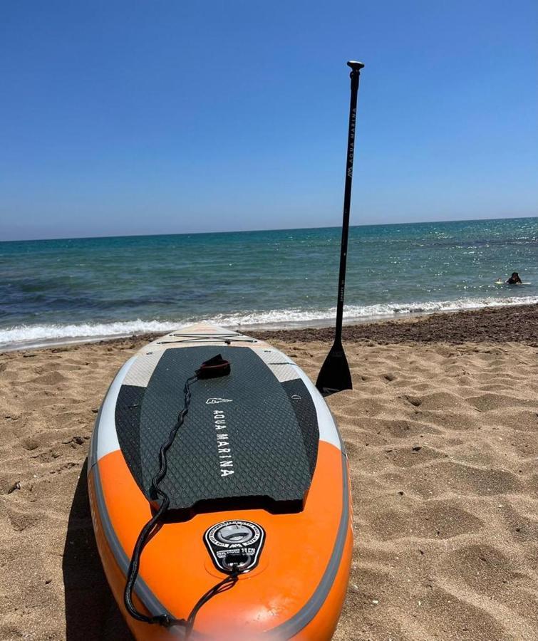 Nature Sea View, La Mata  Luaran gambar