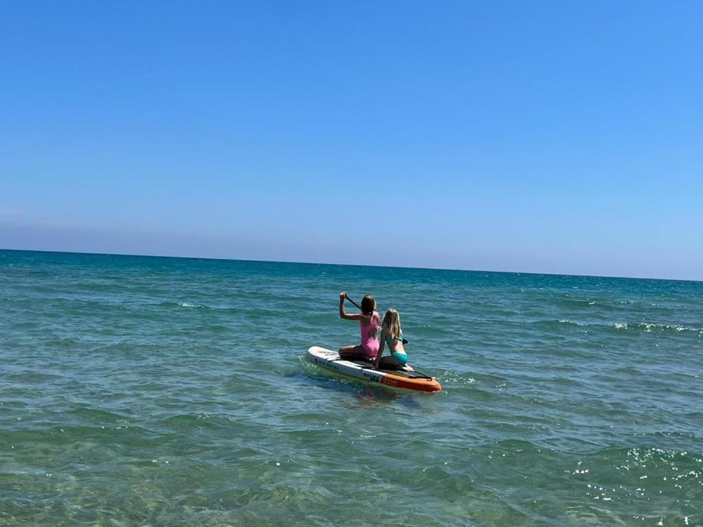 Nature Sea View, La Mata  Luaran gambar